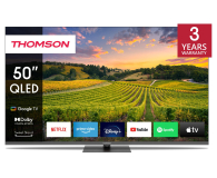 Thomson 50QG5C14 QLED - 1378013 - zdjęcie 1